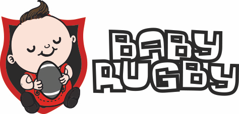 Accueil - Association Baby Rugby - Du rugby pour les petits ! - Baby rugby