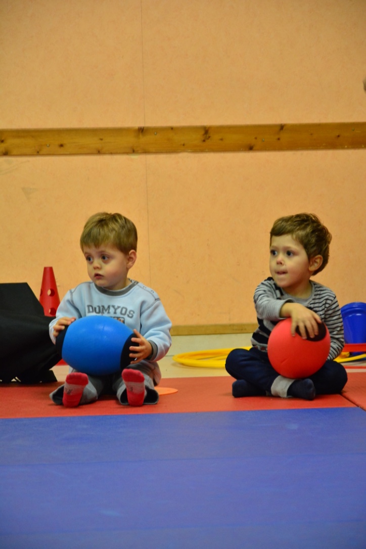 BABY RUGBY - Site officiel de la ville d'Évenos